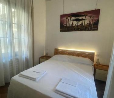 Citta Alta Apartment | Bella Ciao Old Town