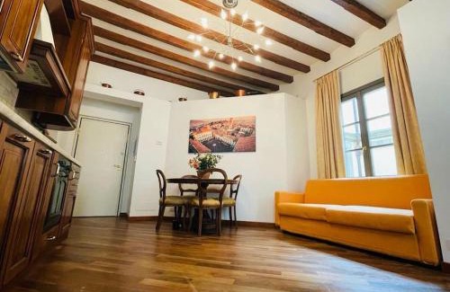 Citta Alta Apartment | Bella Ciao Old Town