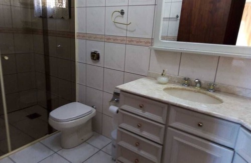 Dutra House | Bella Gramado - Casa Avenida Central