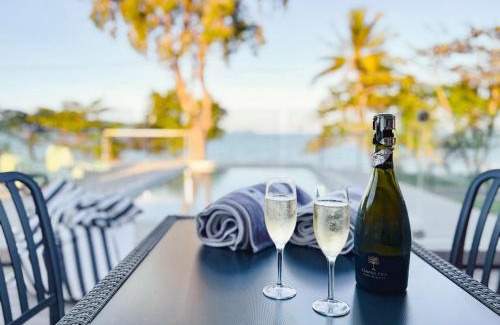 South Mission House | Bella Luna Beach Front - 2 bed