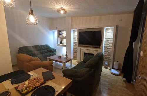 Mladenovac Apartment | Bella Lux Centar