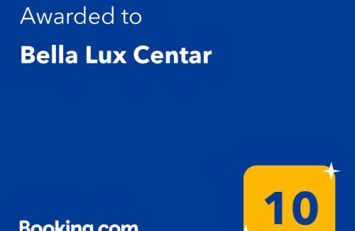 Mladenovac Apartment | Bella Lux Centar