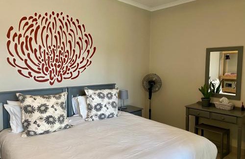 Buffalo Hills Game Reserve House | Bella Manga Country Escape