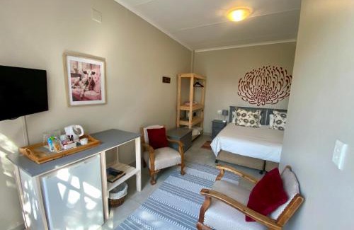 Buffalo Hills Game Reserve House | Bella Manga Country Escape