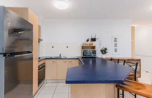 Coolangatta Apartment | Bella Mare Beachside Apartments