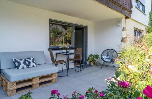 Miltenberg Apartment | Bella Marthas