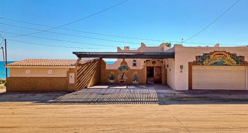 Las Conchas House | Bella Mexico