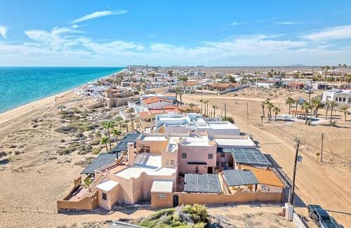 Las Conchas House | Bella Mexico