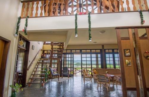 Doutor Pedrinho House | Bella Pousada