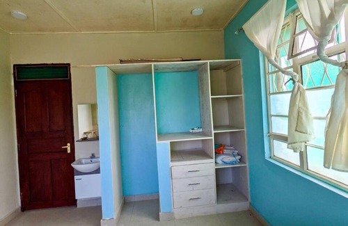 Kilifi Apartment | Bella Residence Kilifi (Entire house)