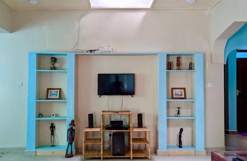 Kilifi Apartment | Bella Residence Kilifi (Entire house)