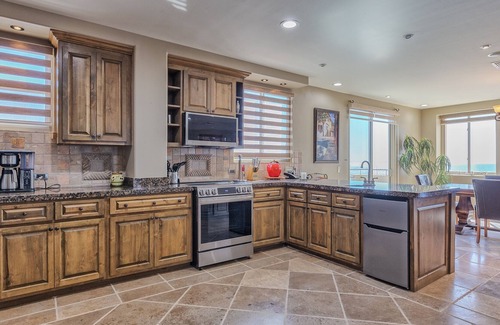 Puerto Penasco Resort | Bella Sirena 1101-C