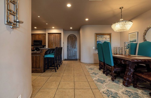 Puerto Penasco Condo | Bella Sirena/Bld C/Ground Lvl/2x2/KING beds/WIFI