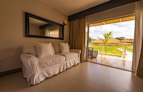 Sauce Hotel | Bella Terra Laguna Azul Resort & Spa