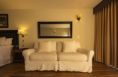 Sauce Hotel | Bella Terra Laguna Azul Resort & Spa