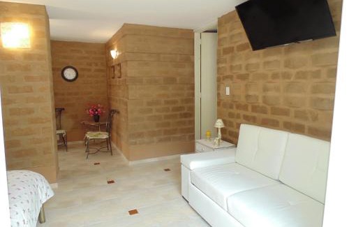 Tibasosa Hotel | Bella Tierra Hotel Boutique