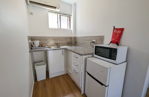 Forster Hotel | Bella Villa Motor Inn