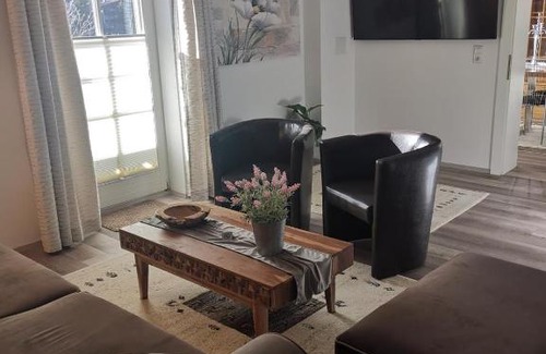 Seefeld in Tirol Apartment | Bella Vista 2 by MoniCare