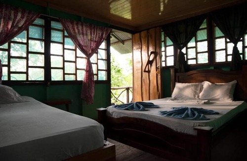 Drake Bay Hotel | Bella Vista Corcovado