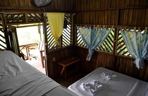 Drake Bay Hotel | Bella Vista Corcovado