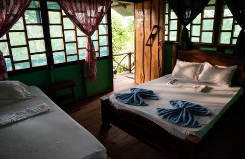 Drake Bay Hotel | Bella Vista Corcovado