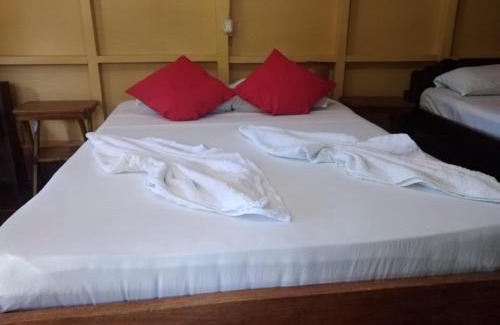 Drake Bay Hotel | Bella Vista Corcovado