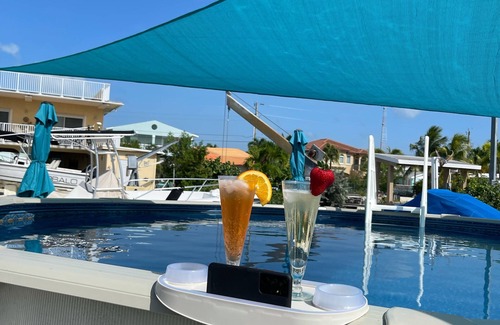 Sexton Cove Estates House | Bella Vista Cottage - Bayside with Boat Dockage