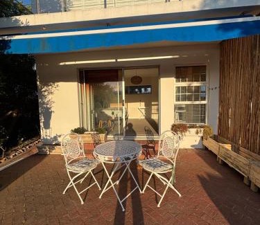 Marina da Gama Apartment | Bella Vista Lago