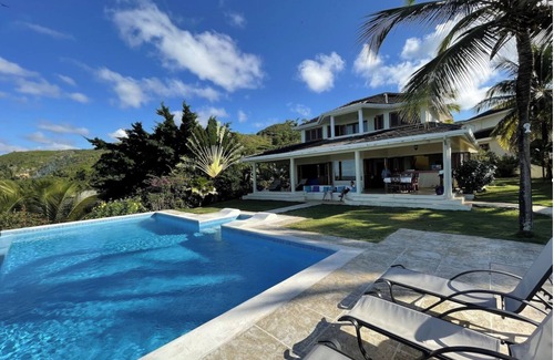 Las Terrenas House | Bella Vista, Las Terrenas