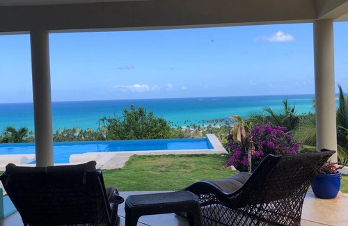 Las Terrenas House | Bella Vista, Las Terrenas