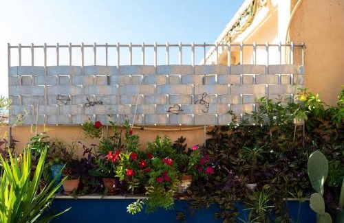 Termini Imerese Apartment | Bella Vista Sant Orsula 2 bedroom View Terrace Historic Center Spacious Apartment
