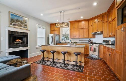 St. Augustine House | Bella Vista Waterfront Villa