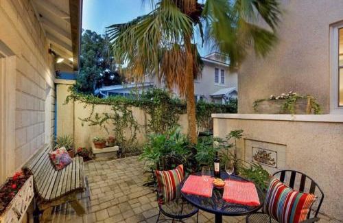 St. Augustine House | Bella Vista Waterfront Villa