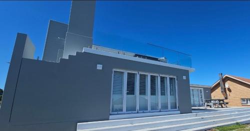 Yzerfontein House | Bella Vista Yzerfontein - No loadshedding - Home away from home