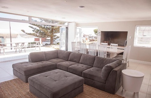 Yzerfontein House | Bella Vista