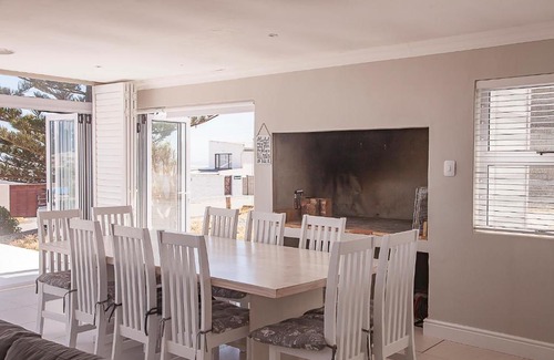 Yzerfontein House | Bella Vista