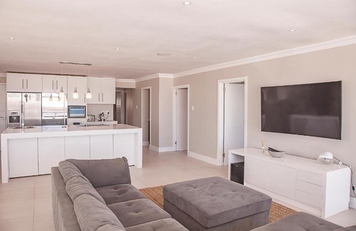 Yzerfontein House | Bella Vista