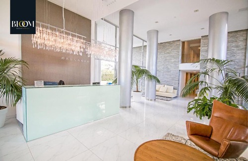 Cantegril Apartment | Bellagio Tower by Bloom Rentals