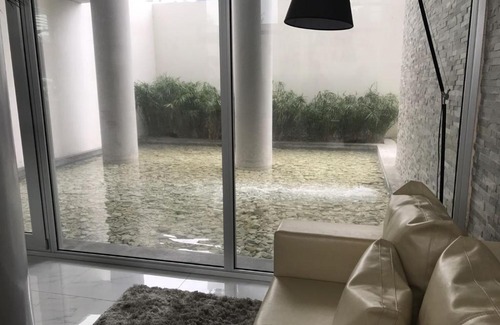 Cantegril Apartment | Bellagio Tower