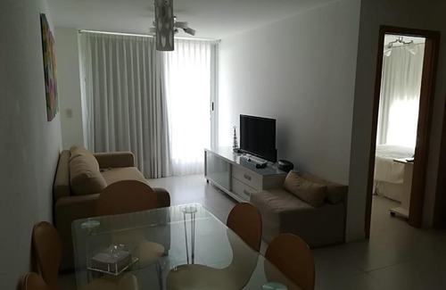 Cantegril Apartment | Bellagio Tower