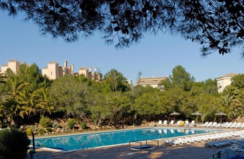 Diputacion de Rincon de San Gines Apartment | Bellaluz 1702