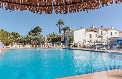 Diputacion de Rincon de San Gines Apartment | Bellaluz 1702