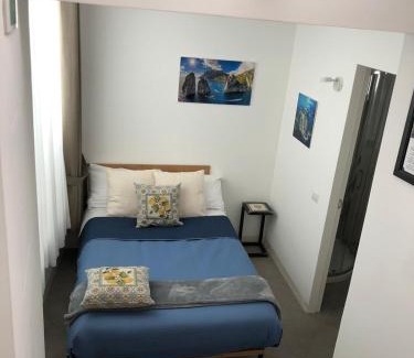 Anacapri Bed & Breakfast | Bellamania B&B