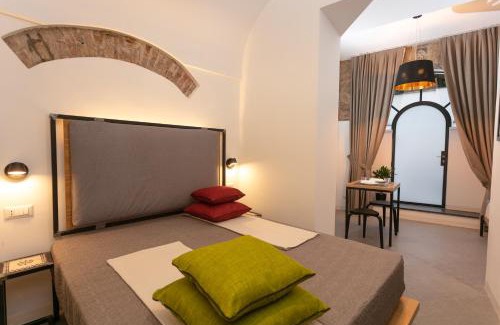 Anacapri Bed & Breakfast | Bellamania B&B