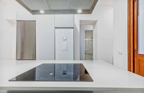 Cortes Apartment | Bellas Artes I apartment in Madrid