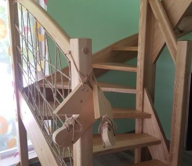 Cesis House | Bellas namiņš