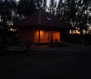 Cesis House | Bellas namiņš