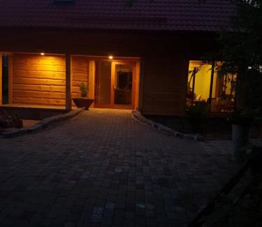 Cesis House | Bellas namiņš