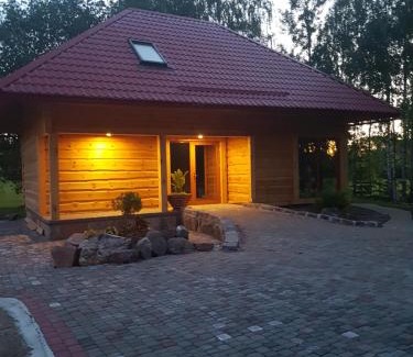 Cesis House | Bellas namiņš