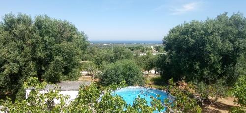 Carovigno House | Bellaterra